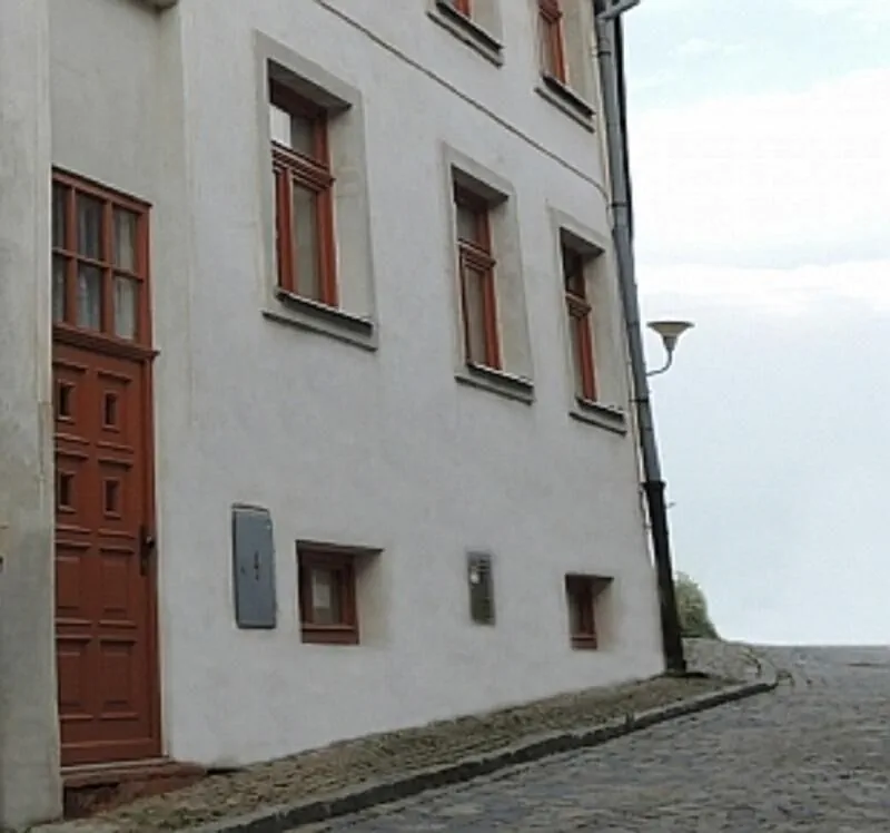 Rekreační dům Slavonice