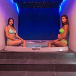 Wellness, relax