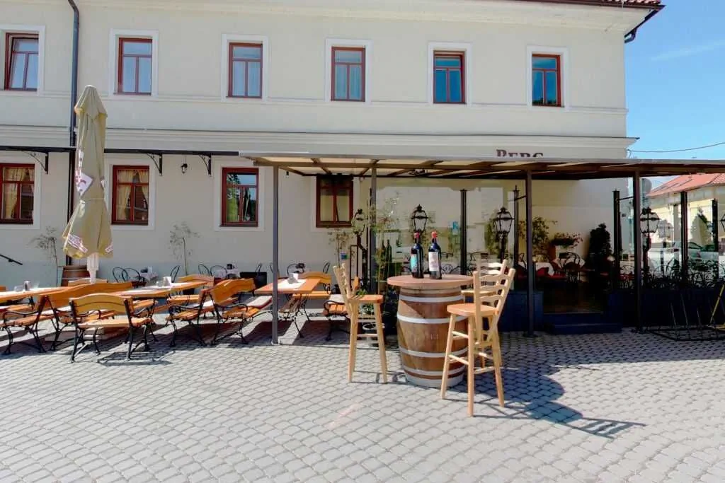 Penzion Berg Kežmarok