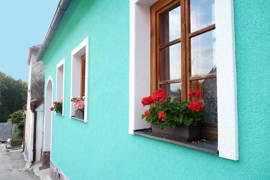 Penzion Mibor Nové Hrady