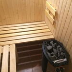 Wellness, relax