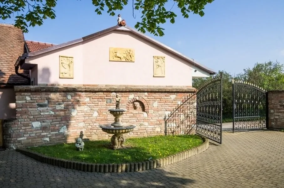 Apartma Valtice