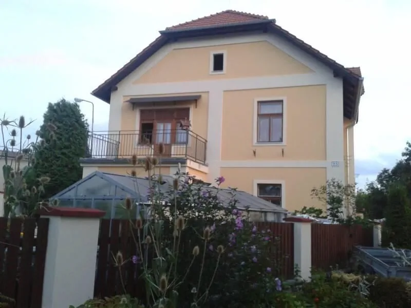 Penzion Dora Český Krumlov