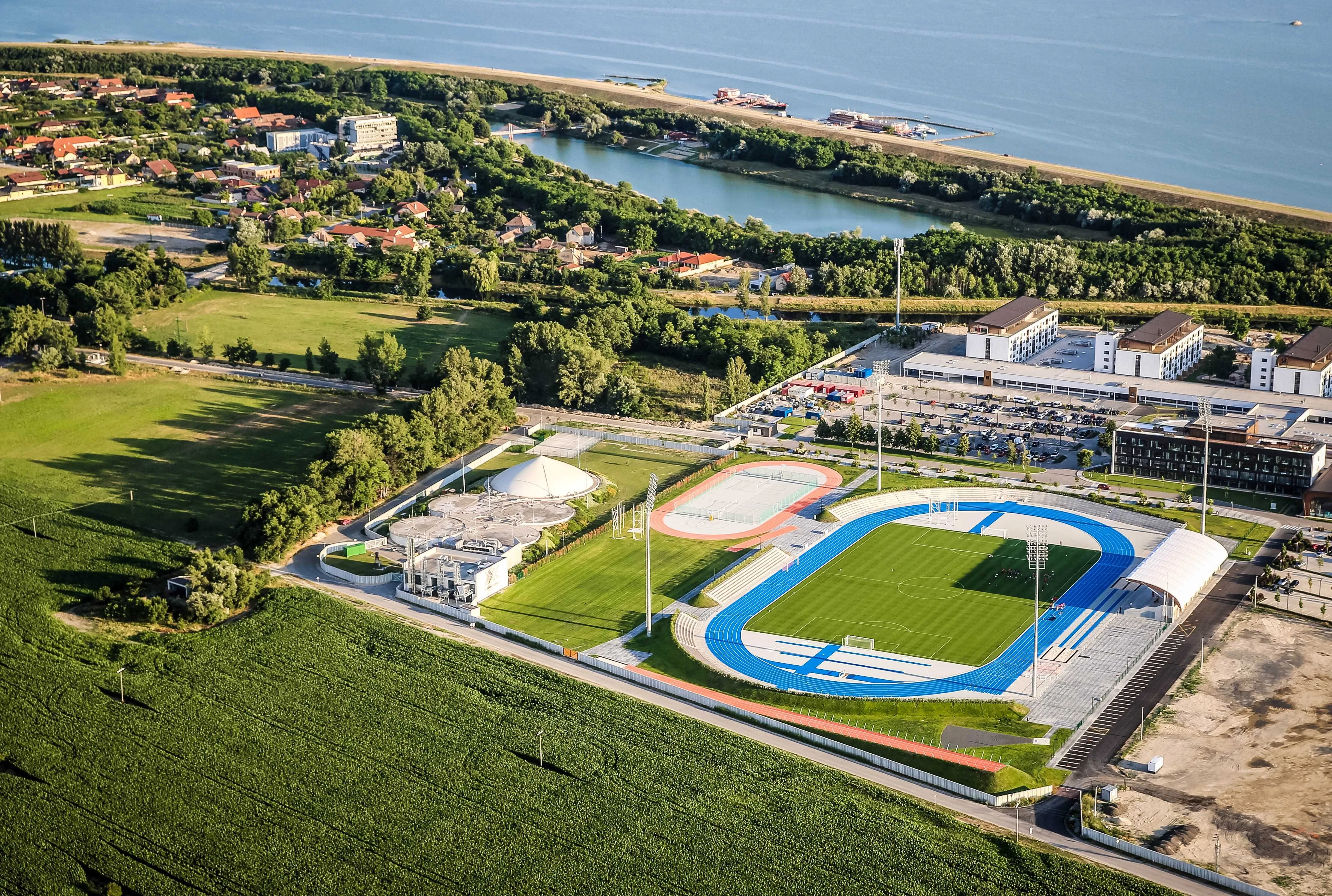 X-BIONIC® HOTEL Šamorín