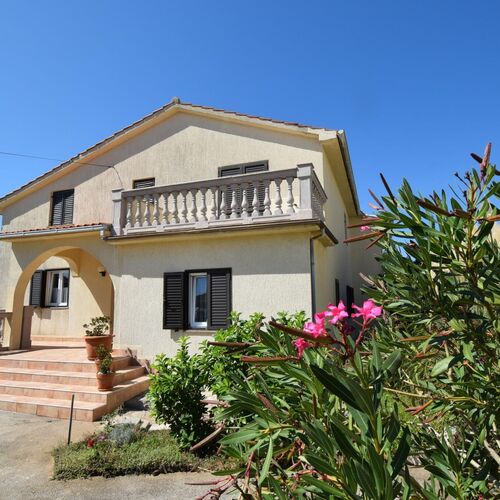 Apartment Pampas Omišalj  2