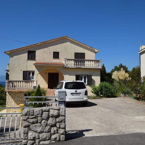 Apartment Pampas Omišalj  4