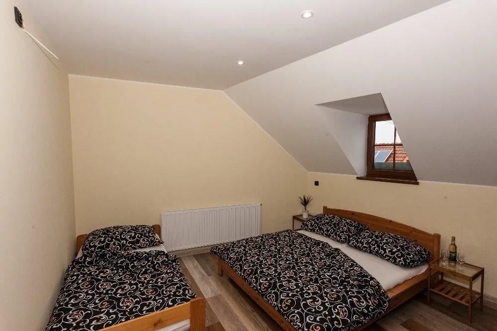 Vinařství Lintner Tvořihráz