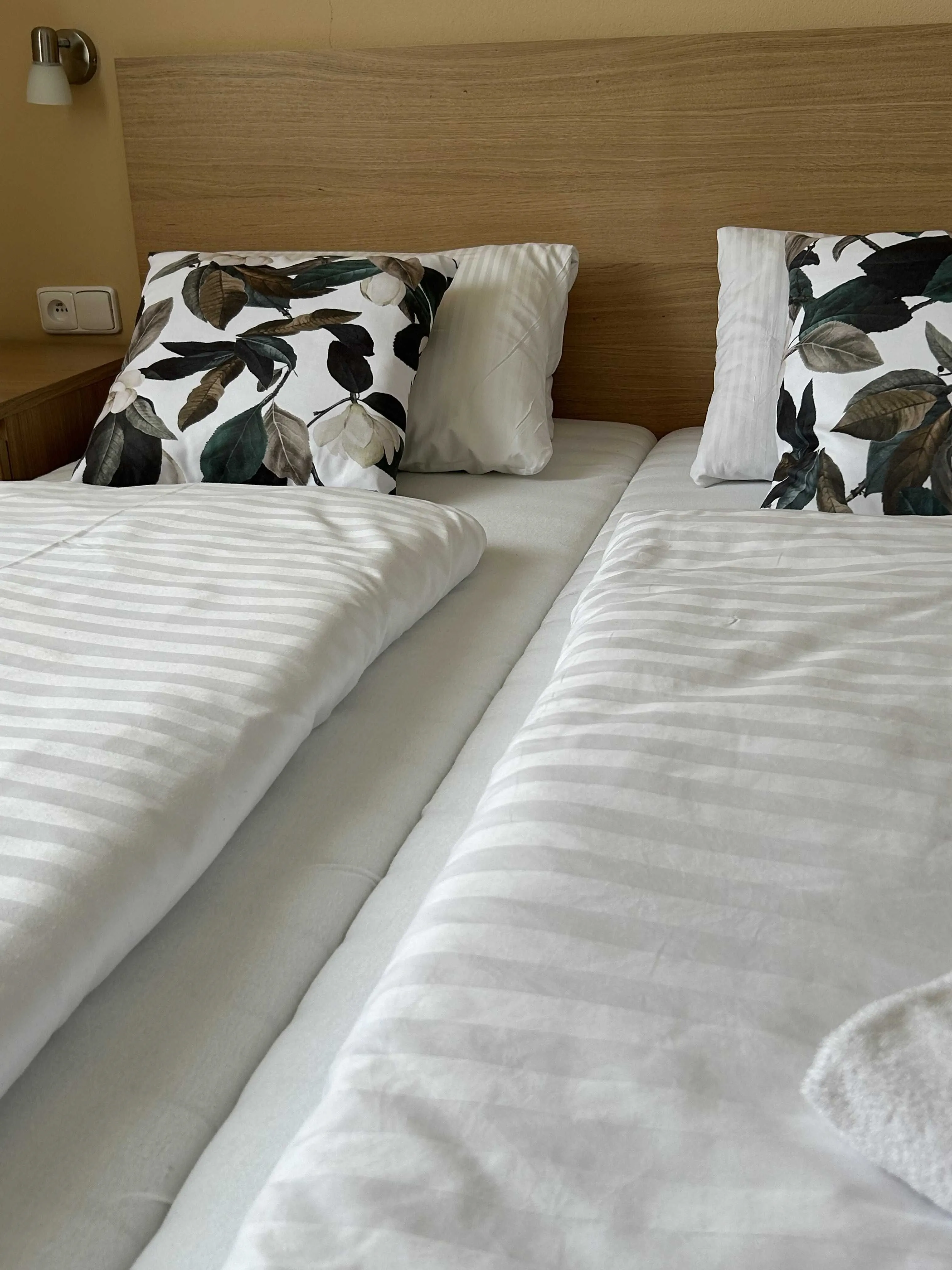 Hotel Pizzerie Jasany Nový Šaldorf-Sedlešovice