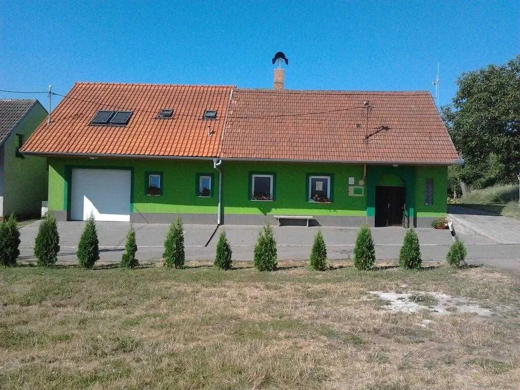 Penzion ve Vinařství Maláník-Osička Mikulčice