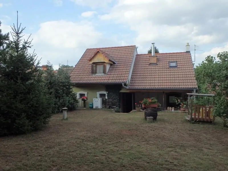 Penzion Vlasta Moravská Nová Ves