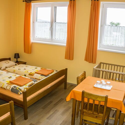Penzion s restaurací Na Fürhaple Šakvice