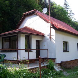 Chata Kocáby Štěchovice