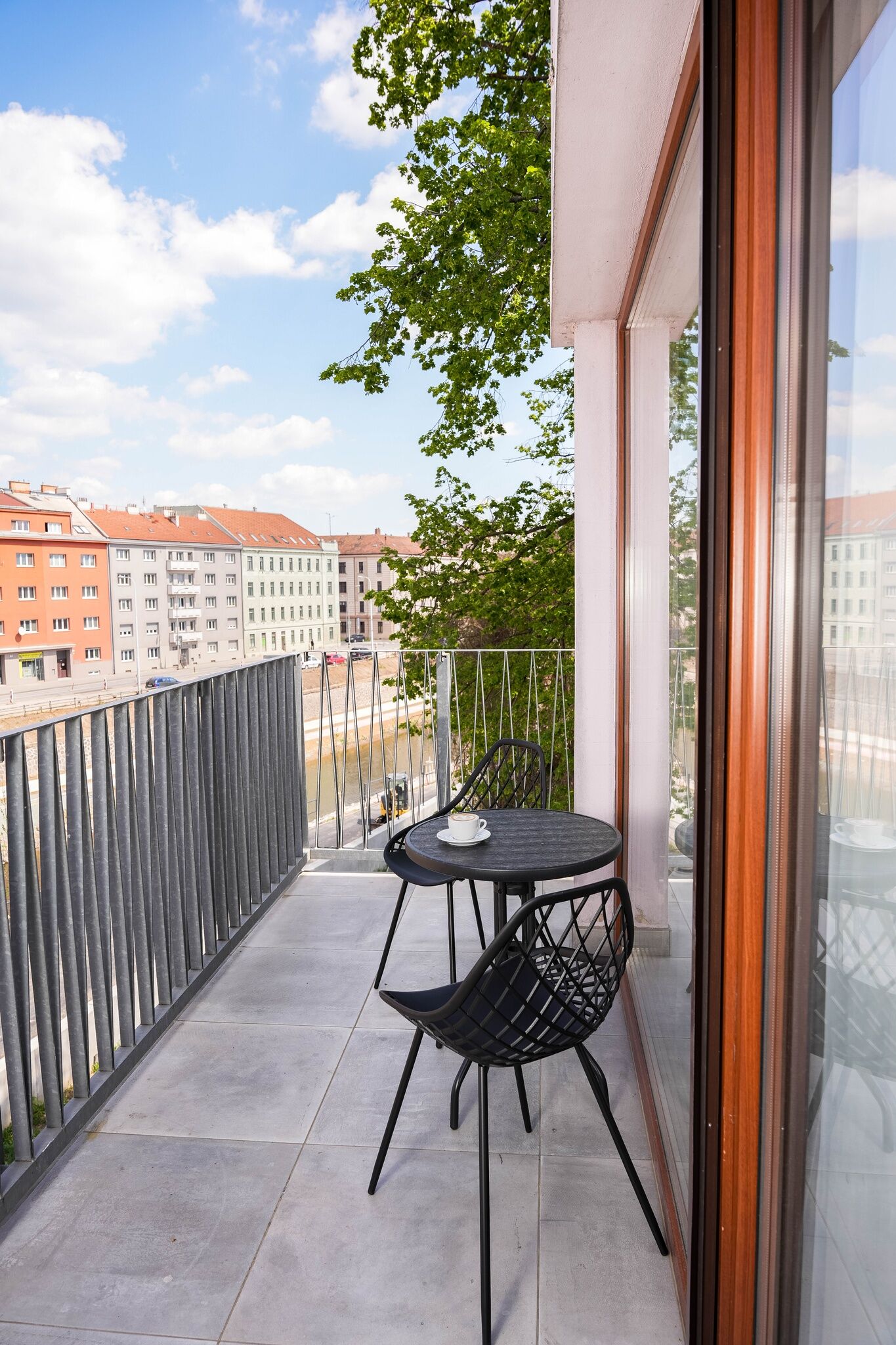 Hotel Sharingham Brno