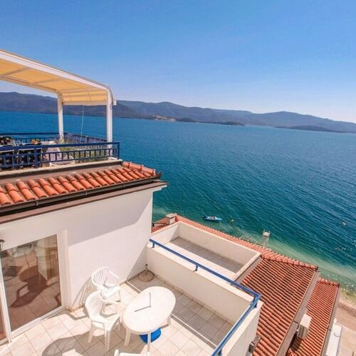Luxury Apartment Empire Komarna  2
