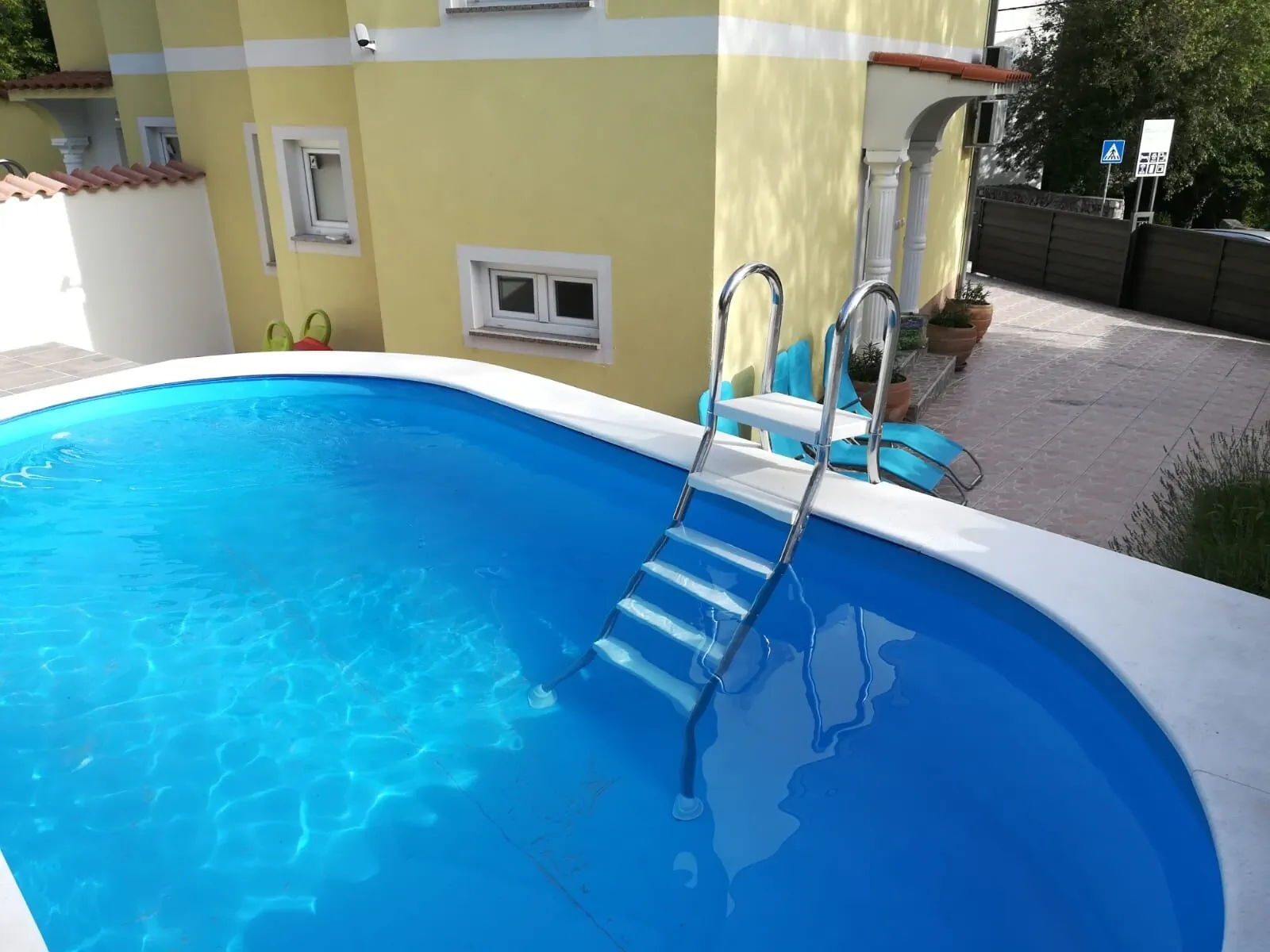 Royaluxs Villas & Apartments Villa Chiara Dramalj 