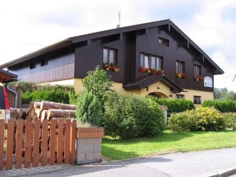 Penzion U Kuboňů Volary