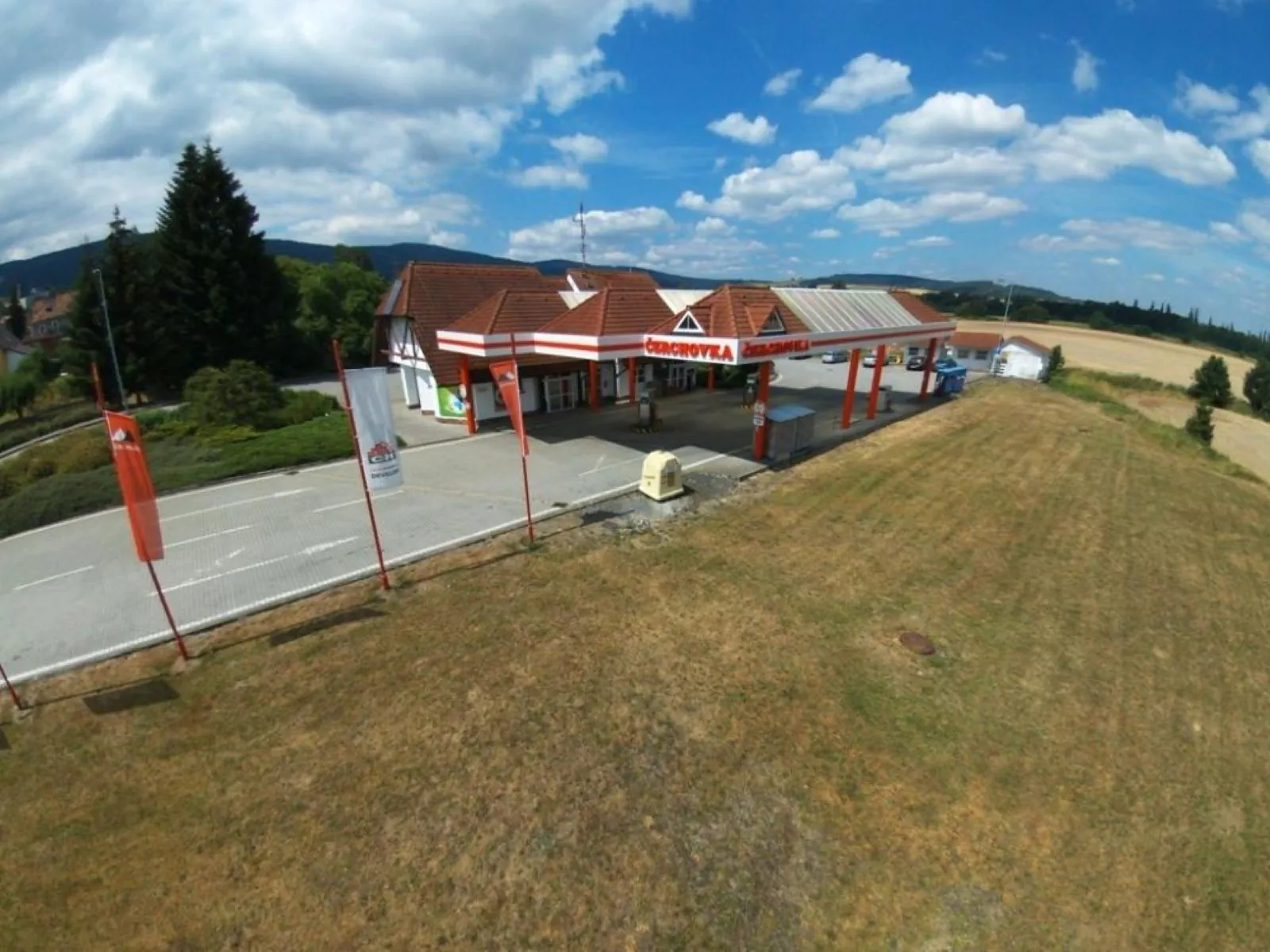 Ubytování Čerchovka Klenčí pod Čerchovem