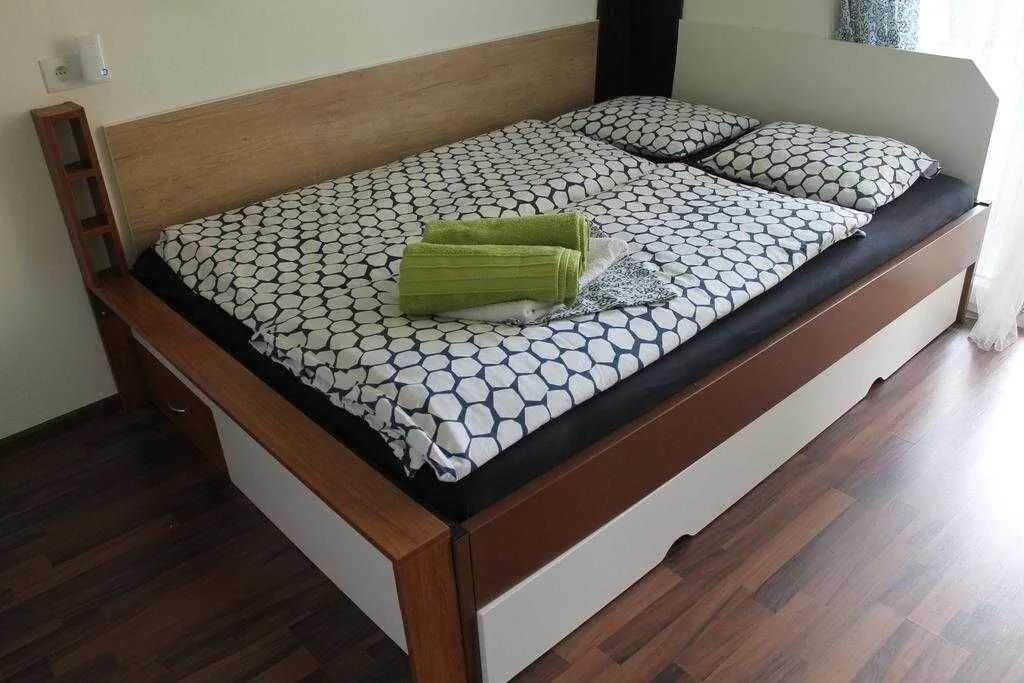 Apartmán Šumaváček - Stožec