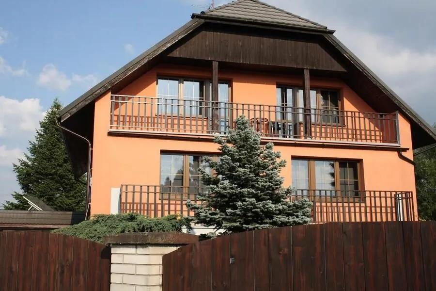 Apartmány City Ostrava