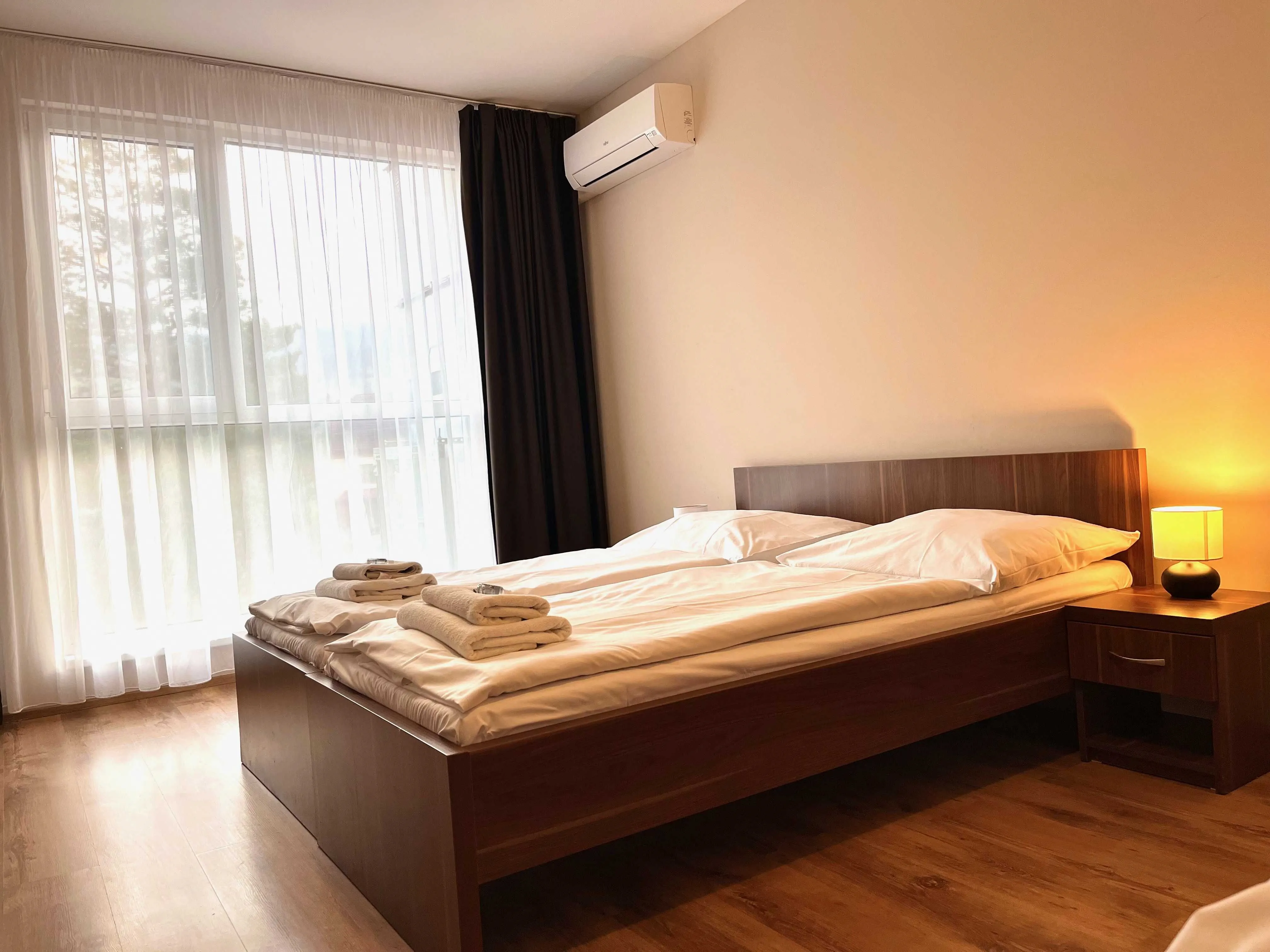 Hotel Aréna Brumov-Bylnice