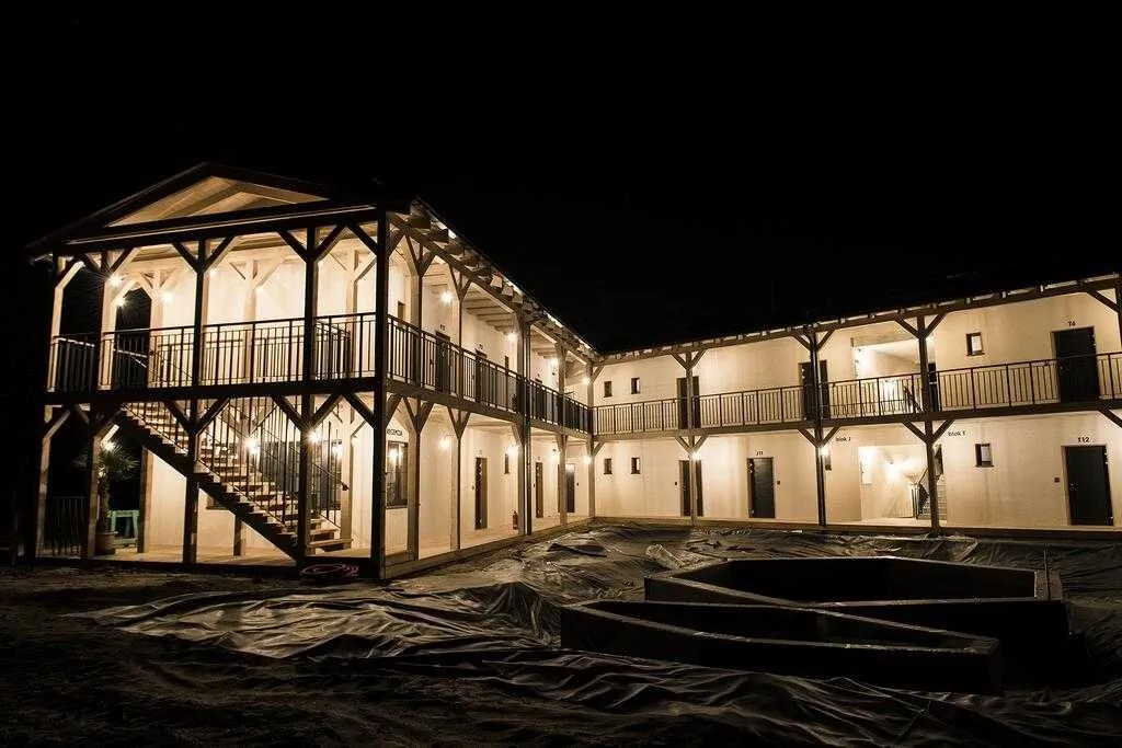 Penzión Meridiana Bojnice