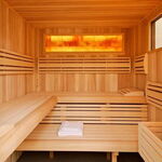 Wellness-Section, Relaxation