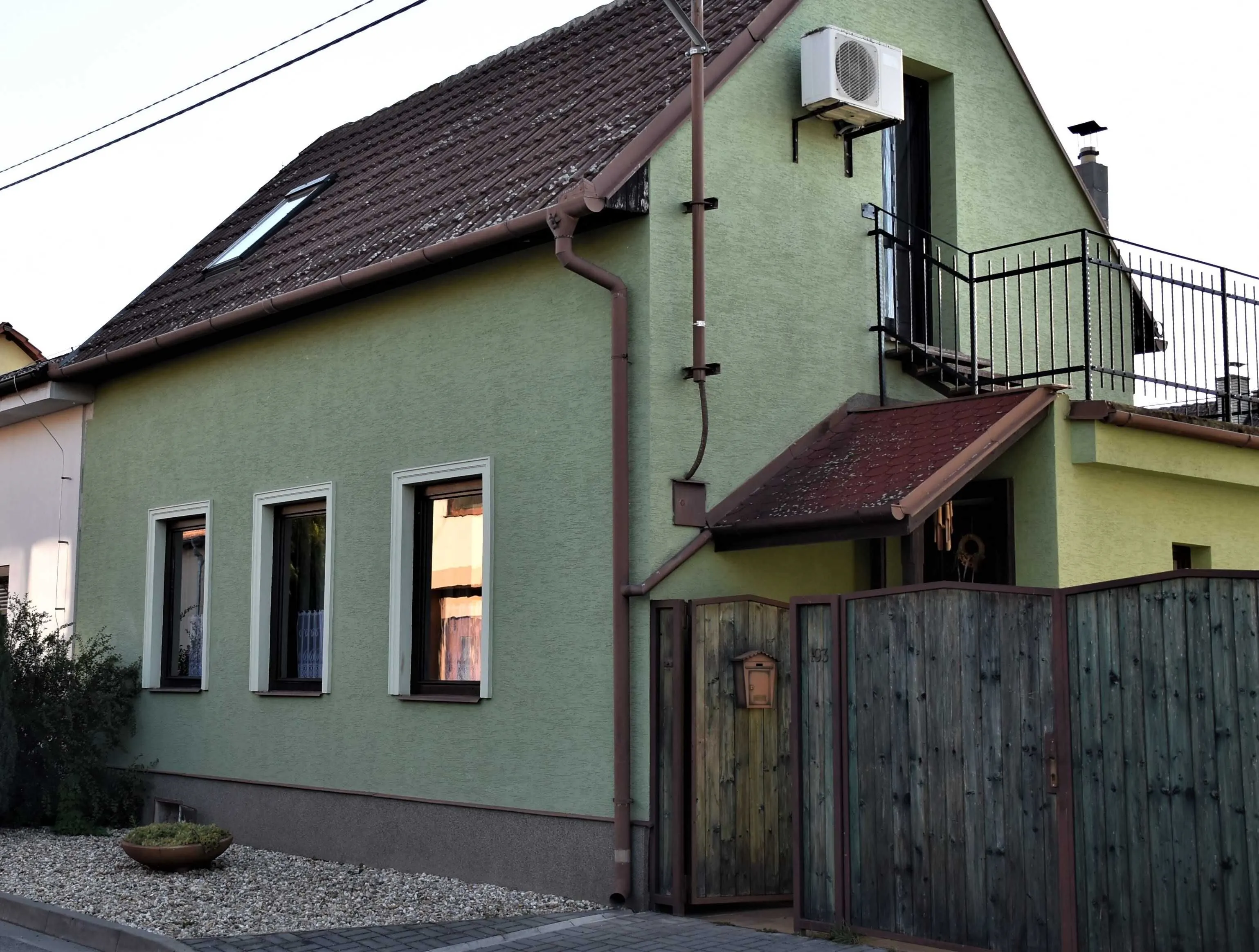 rekreační dům Lednice