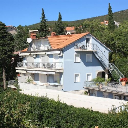 Blue Pearl Apartments Crikvenica  3