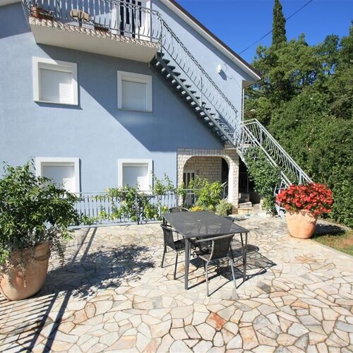 Blue Pearl Apartments Crikvenica  4