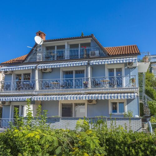 Blue Pearl Apartments Crikvenica  2