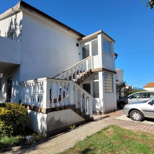 Apartments Adriana Omišalj  4