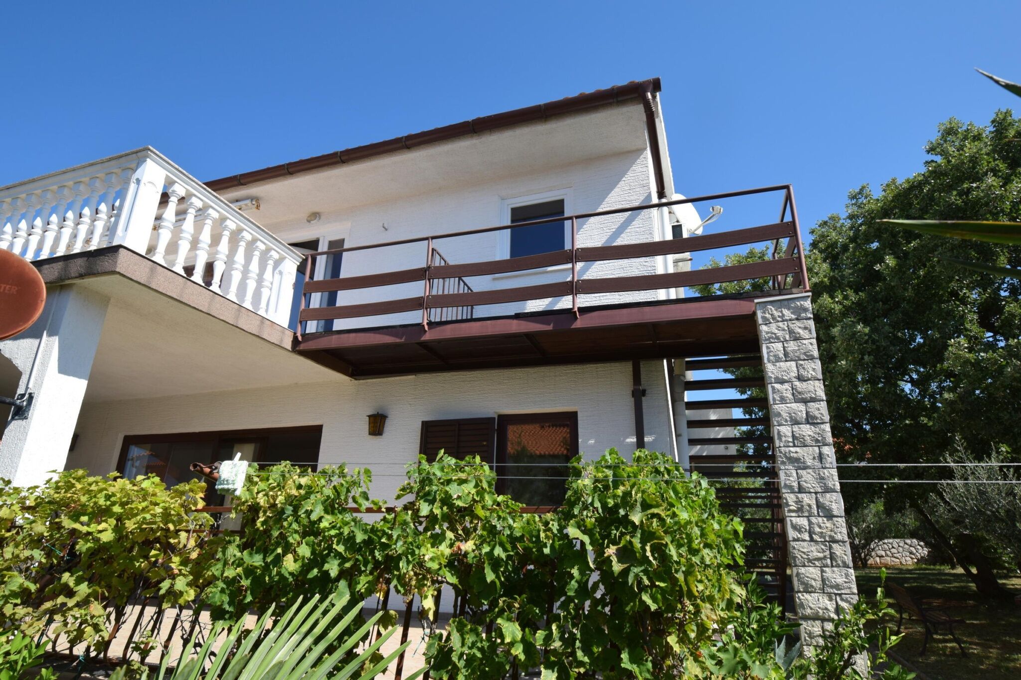 Apartments Adriana Omišalj