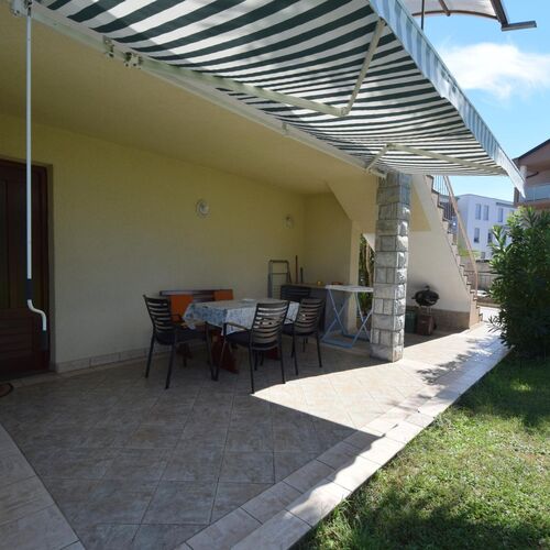 Apartman Anica Njivice  4