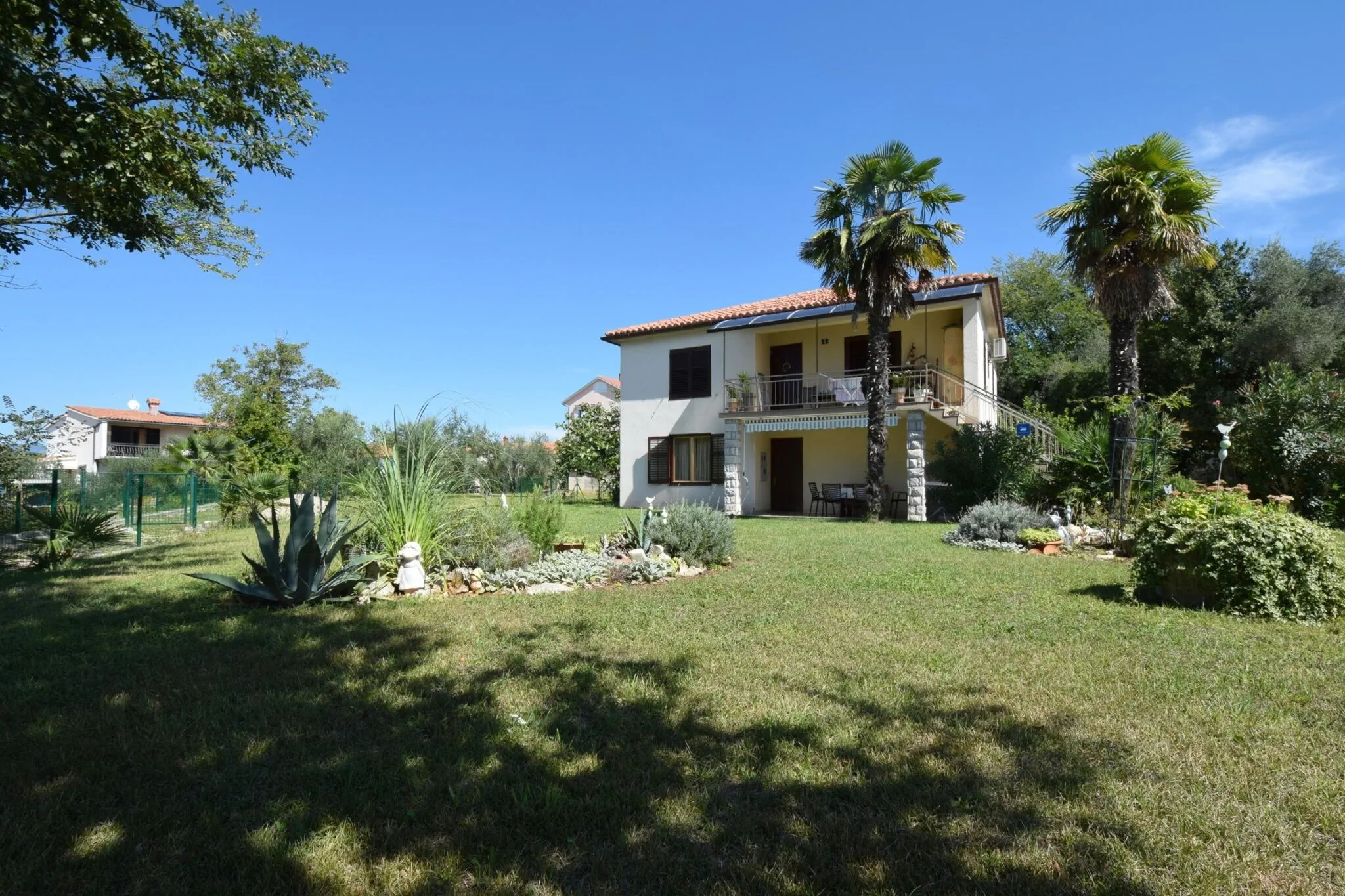 Apartman Anica Njivice