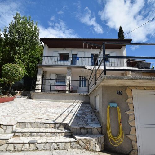 Apartman Slivnjak Njivice  3