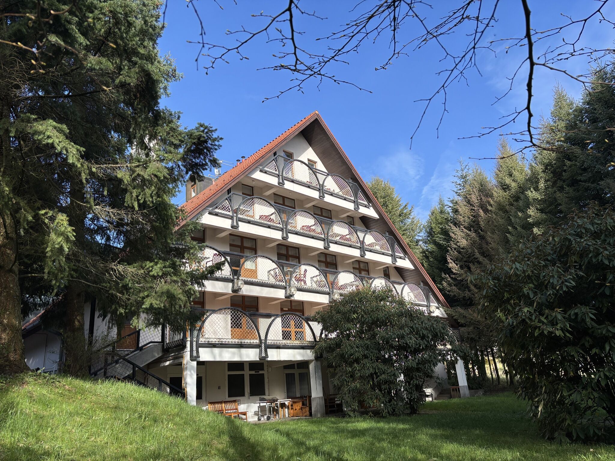 Geopark Vendégház Bükkszentkereszt