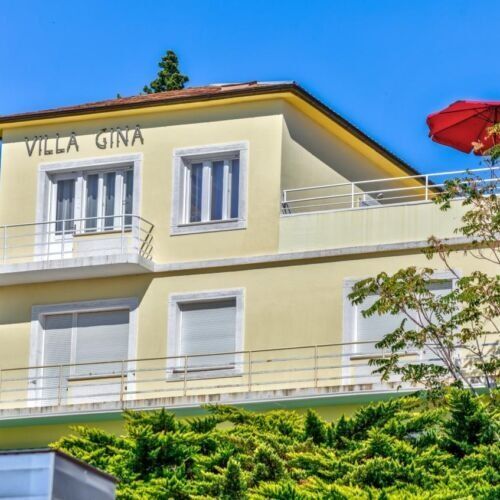 Villa Gina Crikvenica  4