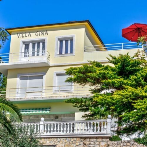 Villa Gina Crikvenica