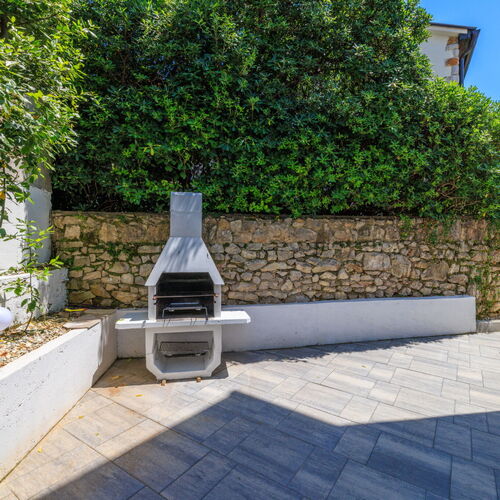 Apartmani Podvezanec Crikvenica  4