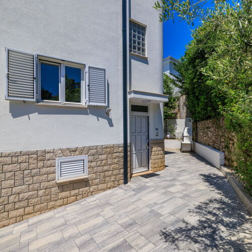 Apartmani Podvezanec Crikvenica  2