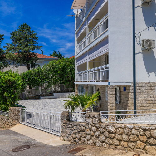 Apartmani Podvezanec Crikvenica  3