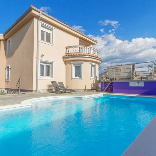 Villa Ceca Crikvenica  2