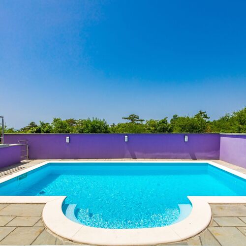 Villa Ceca Crikvenica  4
