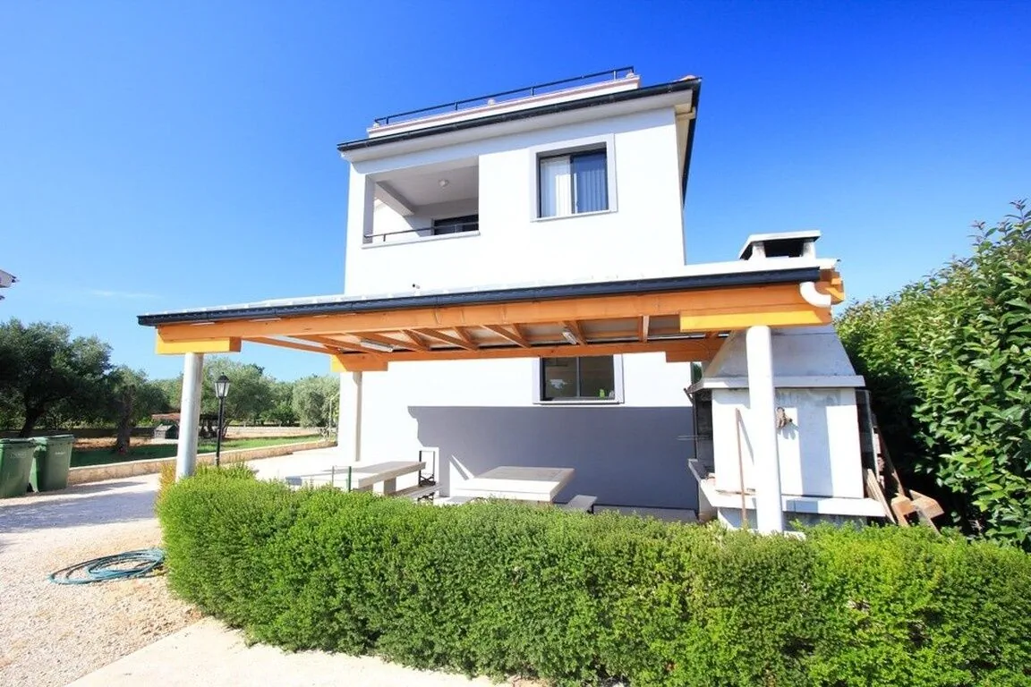 Vila Perunika Sukošan