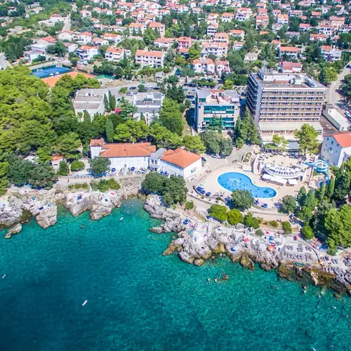 Dražica Hotel Resort