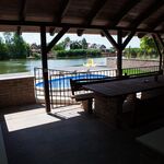 Wellness részleg, relaxáció