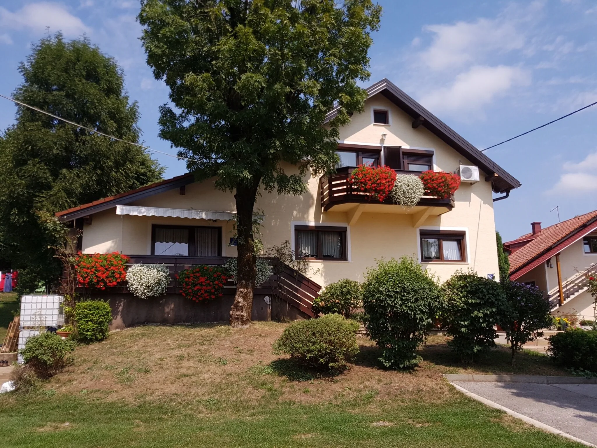 House Jelena 1 Rakovica