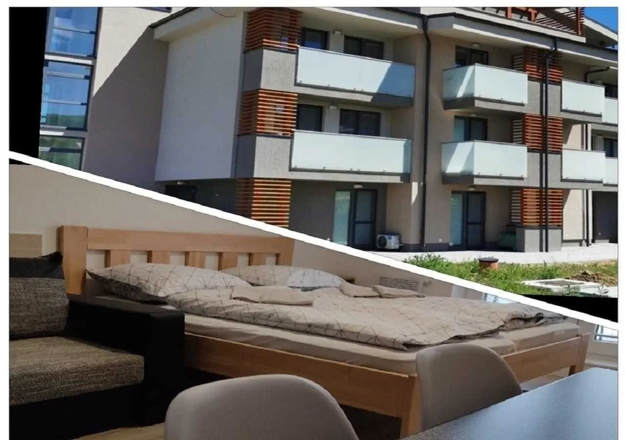 Apartmán Paula Podhájska