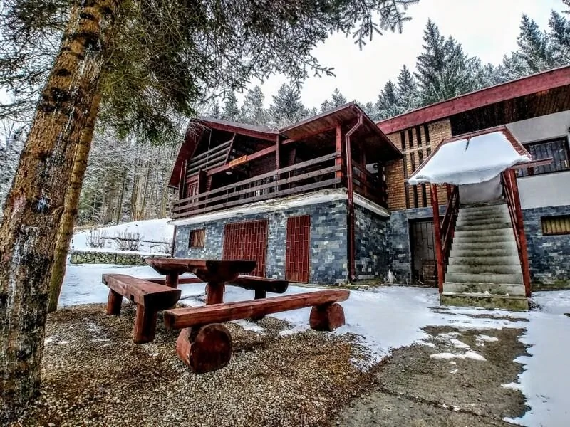 Chata Zebra Ružomberok