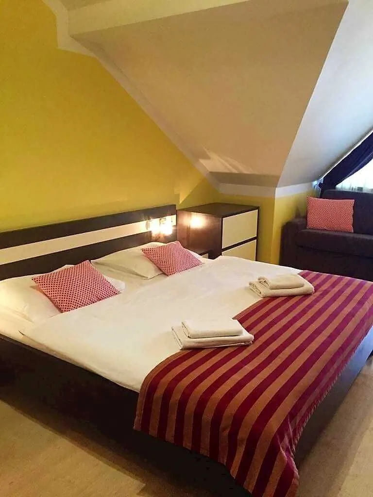 Apartmán 343/Hotel LUKA Bešeňová